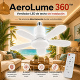 AeroLume 360