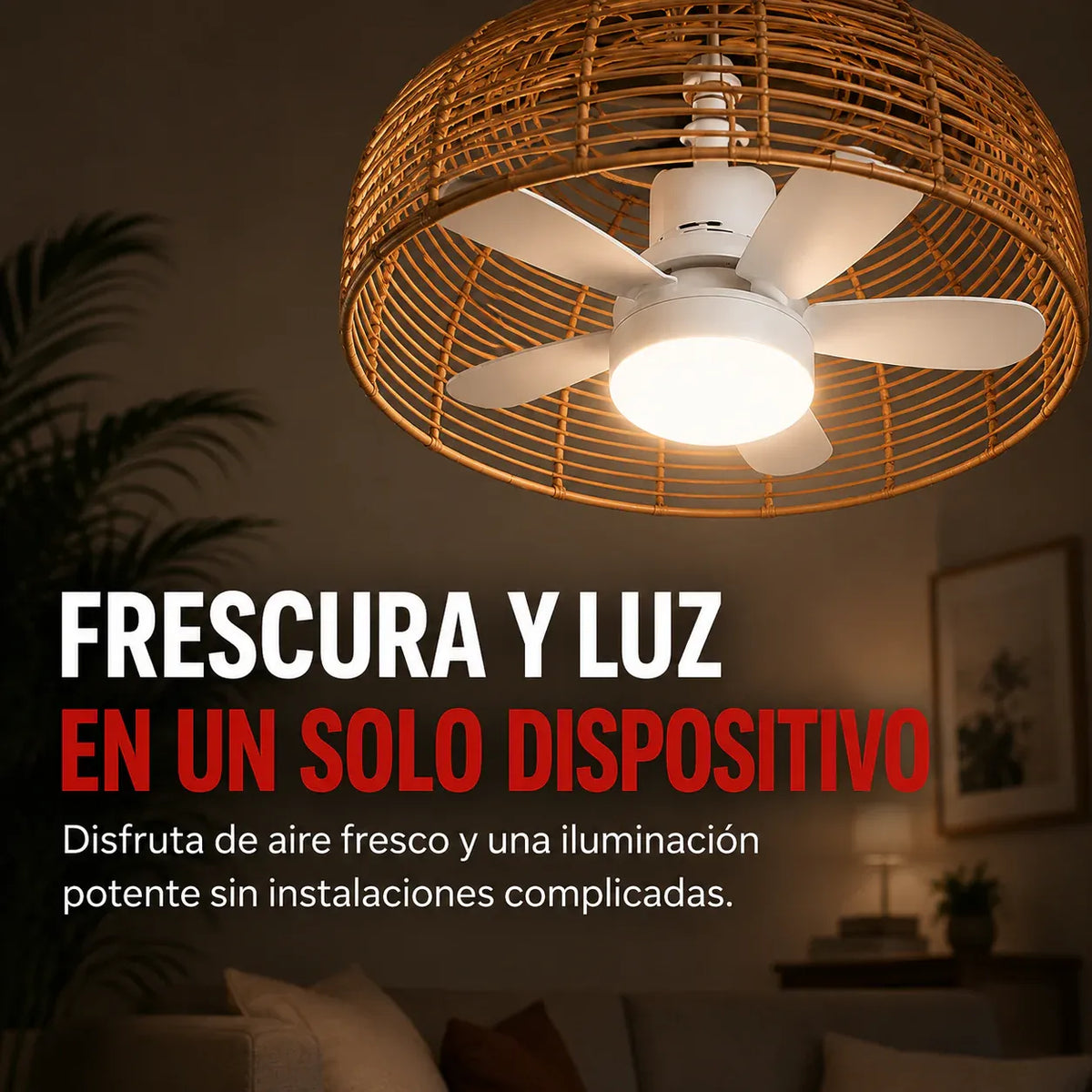 AeroLume 360