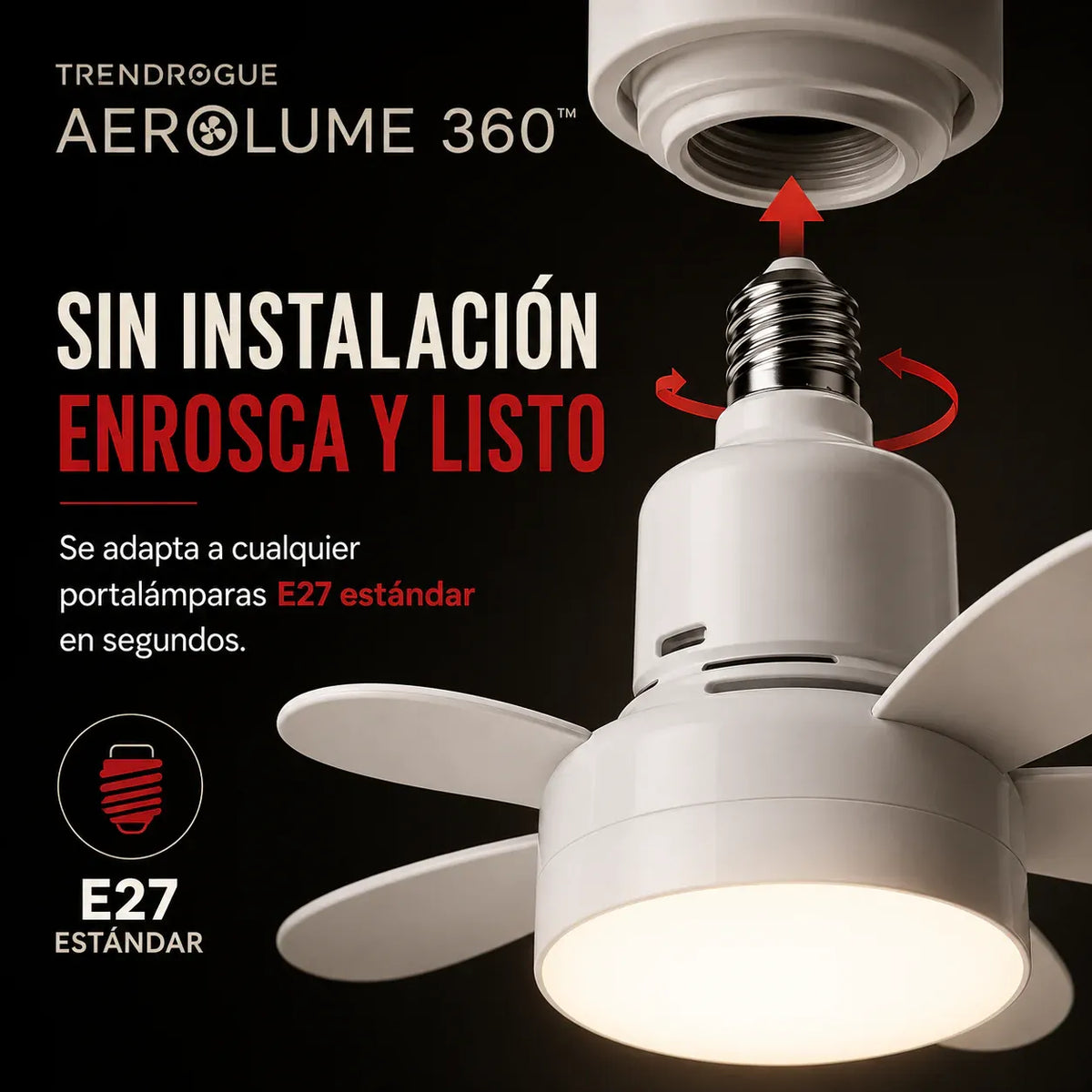 AeroLume 360