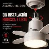 AeroLume 360