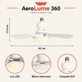 AeroLume 360