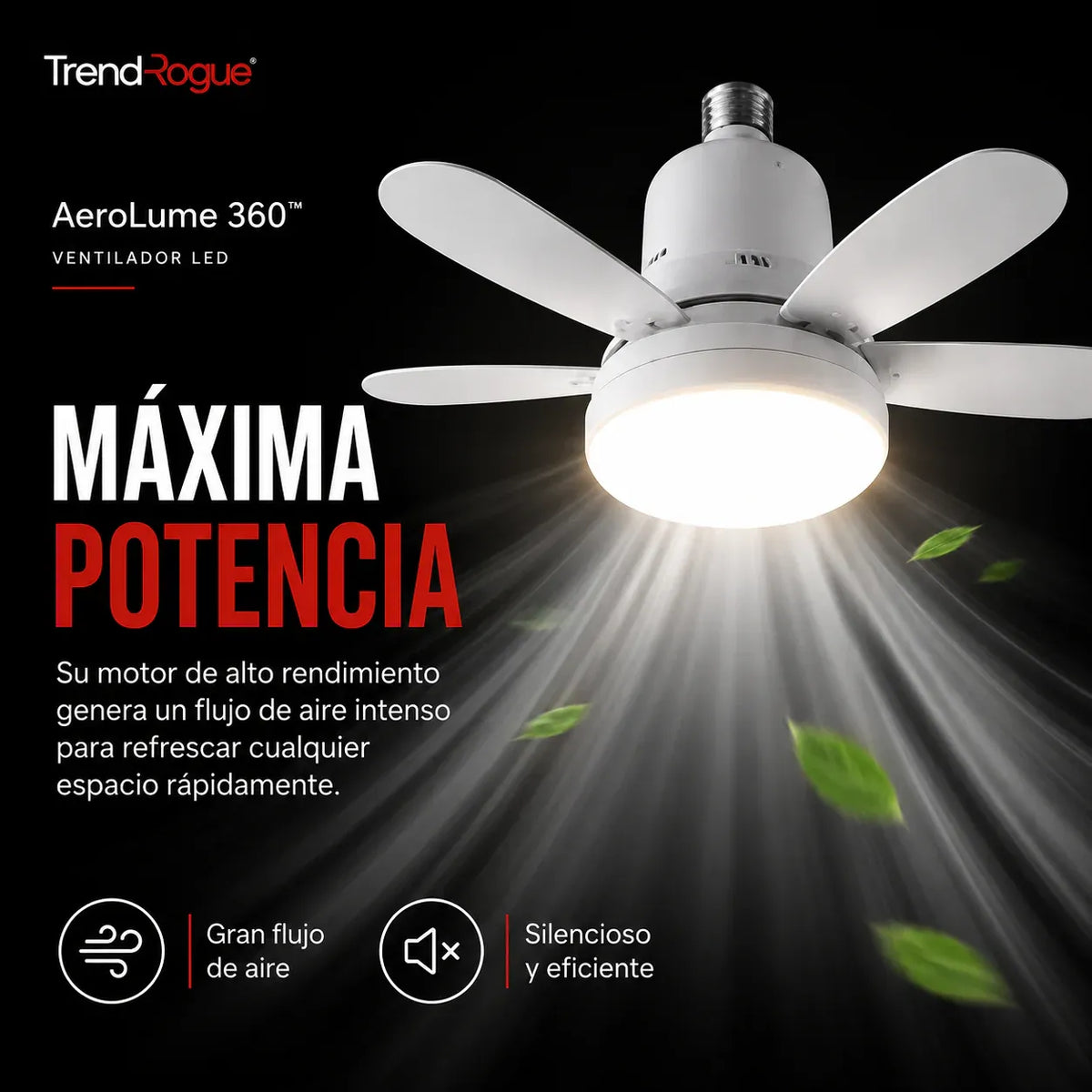 AeroLume 360